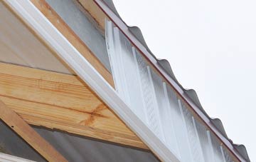 why Woodworth Green fascia repairs are essential