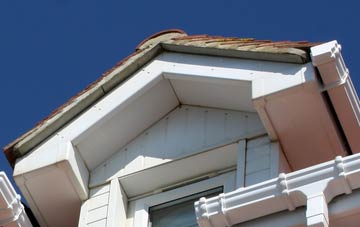 Woodworth Green fascia installation costs