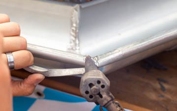 disadvantages of Woodworth Green lead roofing