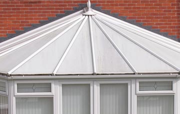 Woodworth Green polycarbonate conservatory roof repairs