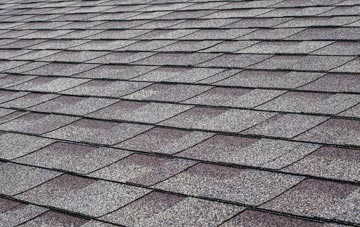 Woodworth Green tiles for shallow pitch roofing