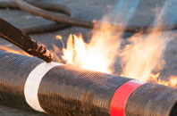 Woodworth Green flat roofing replacement